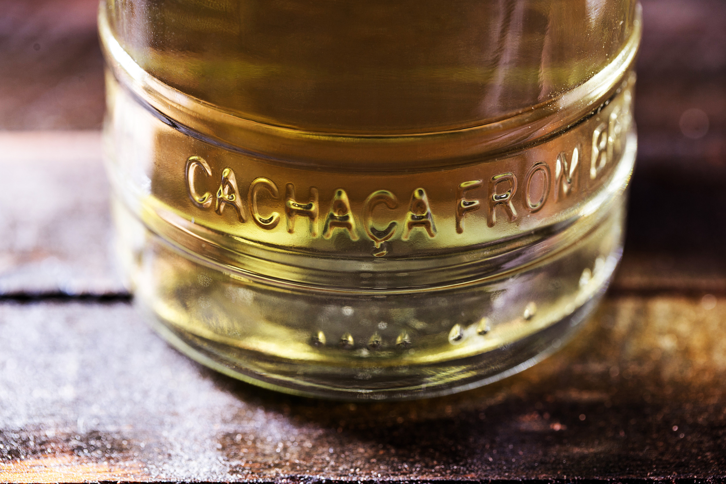 Cachaça